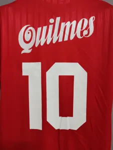 95-96 River Plate red away 1