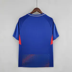 21-22 Lyon fourth away 9