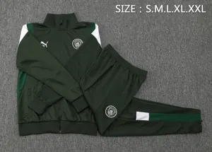 23-24 Manchester City Jackets Yupoo 1