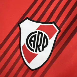26-27 River Plate Mens Third Kit Football T-Shirt AAAAJersey Wholesale Yupoo 6 6