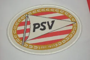 98-99 PSV home redwhite 8