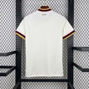 2026 World Cup Spain Away Soccer Shirt Fan Version 10