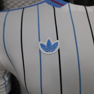 2026 World Cup Congo retro football jersey casual edition AAAA Jersey Drop ship Yupoo 4