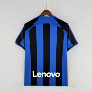 22-23 Inter Milan Champions League Final Match 6