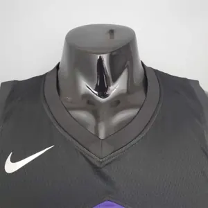 SIAKAM#43 2021 Raptors Bonus Edition Purple and Black 5