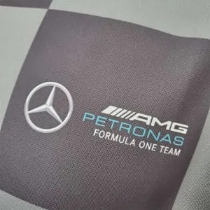 F1 Mercedes Special Edition 6