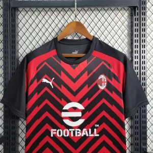 23-24 AC Milan Training S-XXL 5