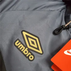 20-21 Gremio black windbreaker 1
