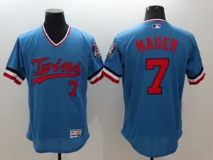 Minnesota Twins 31