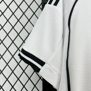 25-26 Beşiktaş JK Home Shirt Football Apparels 4