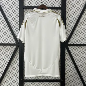 25-26 Los Angeles Away Shirt Soccer Uniform AAAAJersey Dropship Yupoo 7