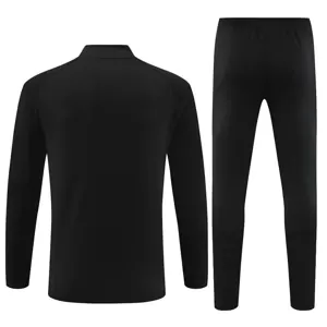 23-24 Manchester City Long Sleeve Training Suit Yupoo 2