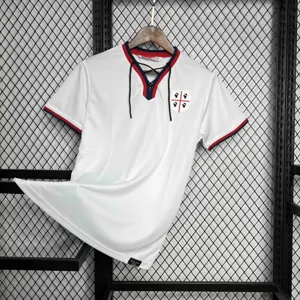69-70 Cagliari Retro Kit Football Uniform AAAAJerseys Dropshipping Yupoo 4