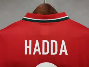 1998 Morocco third away 2