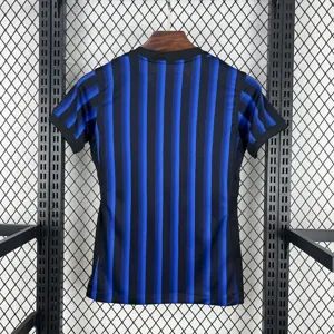 25-26 Inter Milan Home Women Shirt Lady Apparels AAAAJersey Supply Yupoo 4