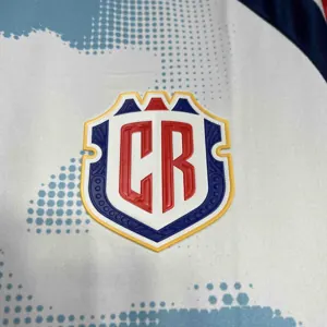 2024 Costa Rica Away Kit Copa America Uniform Soccer AAAAJerseys Yupoo 7