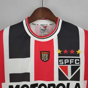 2000 Sao Paulo away 7