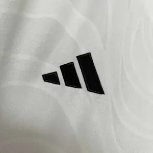 24-25 Flamengo Away Kit Football AAAAJersey Supplier 3