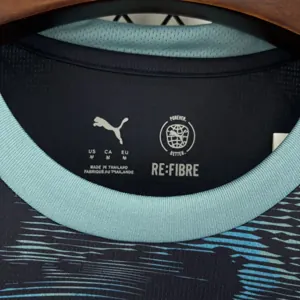 26-27 Marseille Mens Away Kit Football T-Shirt AAAAJersey Supply Yupoo 9 2