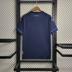 21-22 Botafogo Blue Training S-2XL 9