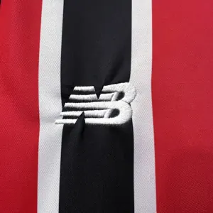 24-25 Sao Paulo Away Shirt Best Jerseys Yupoo 6