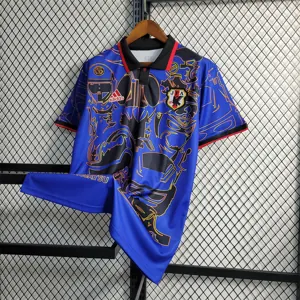 2023 Japan Blue Special Edition 3