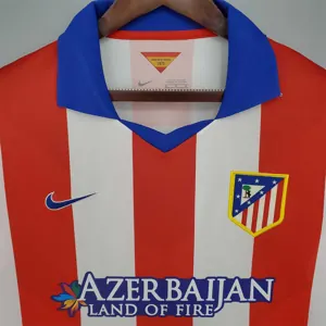 14-15 Atletico Madrid home 7