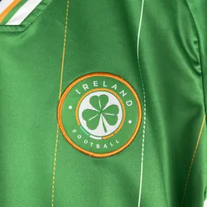 2023 Kids Ireland Home Size 16-28 2