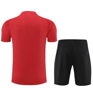 23-24 AC Milan Training Soccer Jerseys Yupoo 2