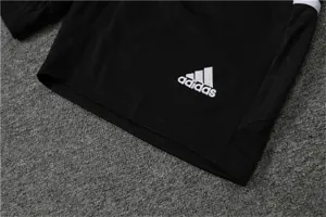 22-23 Manchester United training suit red 9