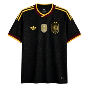 2026 World Cup Replica Spain Champions Edition Football T-Shirt AAAAJersey Supply Yupoo 1