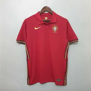 2020 Portugal home red 4