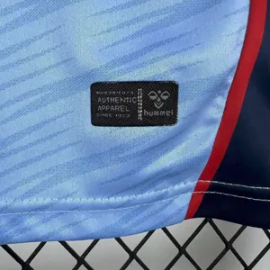 25-26 Celta de Vigo Home Shirt Football Apparels AAAAJersey Supply Yupoo 6