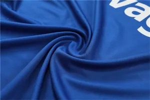 22-23 Chelsea Training Kit Blue 11