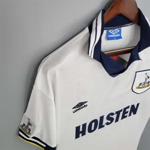 94-95 Tottenham Hotspur home 9