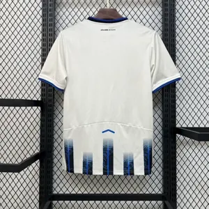 25-26 Atalanta Away Kit Football Shirt AAAAJersey Yupoo 1