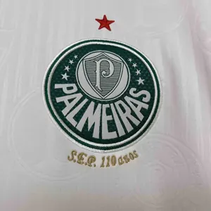24-25 Palmeiras Away Shirt Best Jerseys Yupoo 7