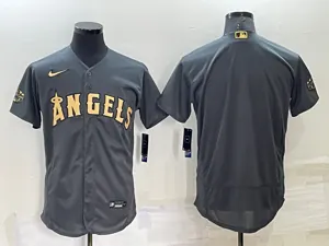 Los Angeles Angels 114
