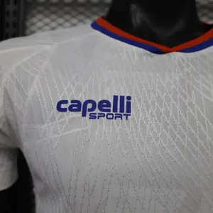 World Cup 2026 Cape Verde Away Kit Football Player Version Shirt AAAAJersey Supply Yupoo 7 2