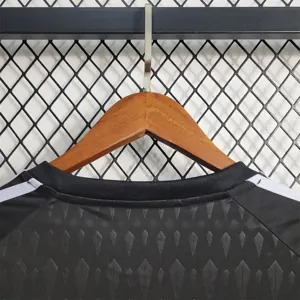 2023 Argentine Black Long Sleeve Size S-XXL 8