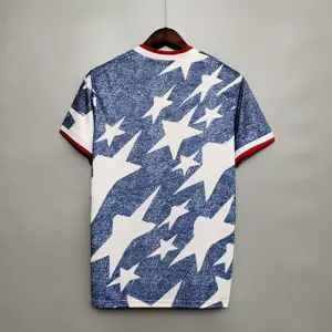 1994 US away 8