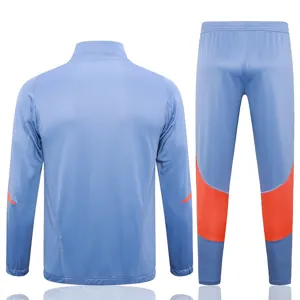24-25 Cruzeiro Jackets Football Shirts 1