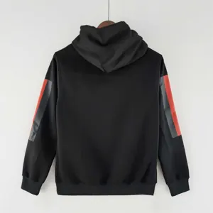 2022 Germany Hoodie black 6