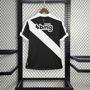 24-25 Vasco da Gama Home Women Kit Lady Shirt Football AAAAJersey Supplier 5