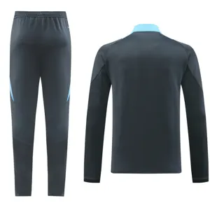 2024 Argentina Jackets Football Shirts 2