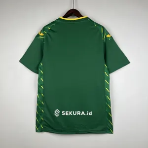 23-24 Norwich City Away S-XXL 4