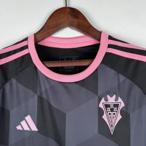 23-24 Albacete away S-XXL Soccer Jerseys 3