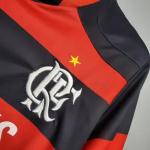 09-10 Flamengo home 5