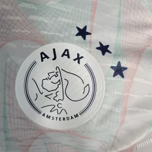 23-24 Player Ajax away size S-XXL 7