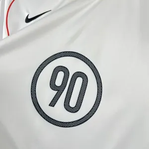 25-26 Nike 90 Dri-FIT Football T-Shirt AAAAJersey Yupoo-9 2